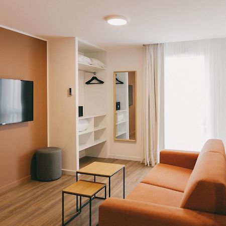 Miranove Aparthotel Montpellier Exterior photo