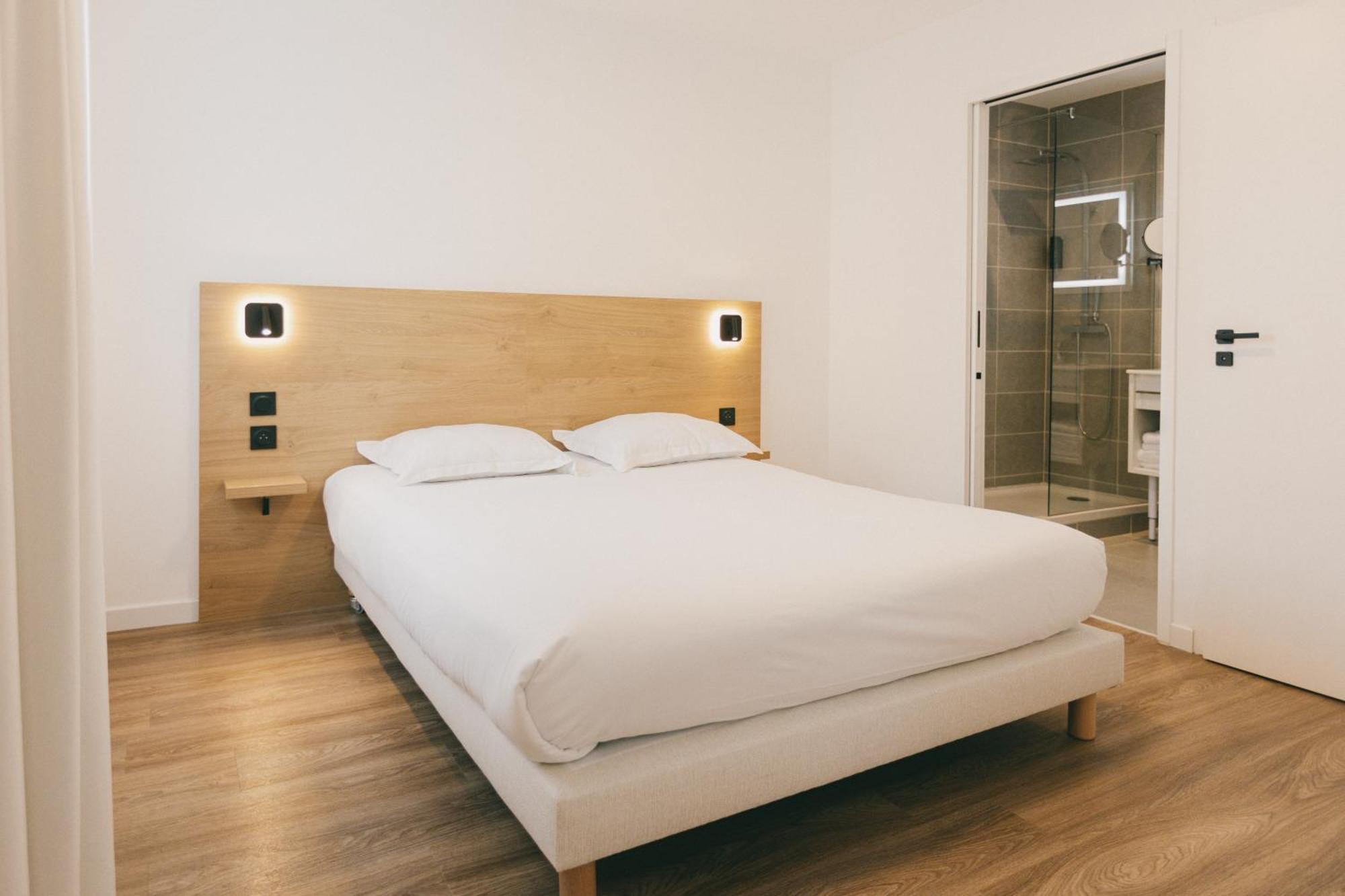 Miranove Aparthotel Montpellier Exterior photo