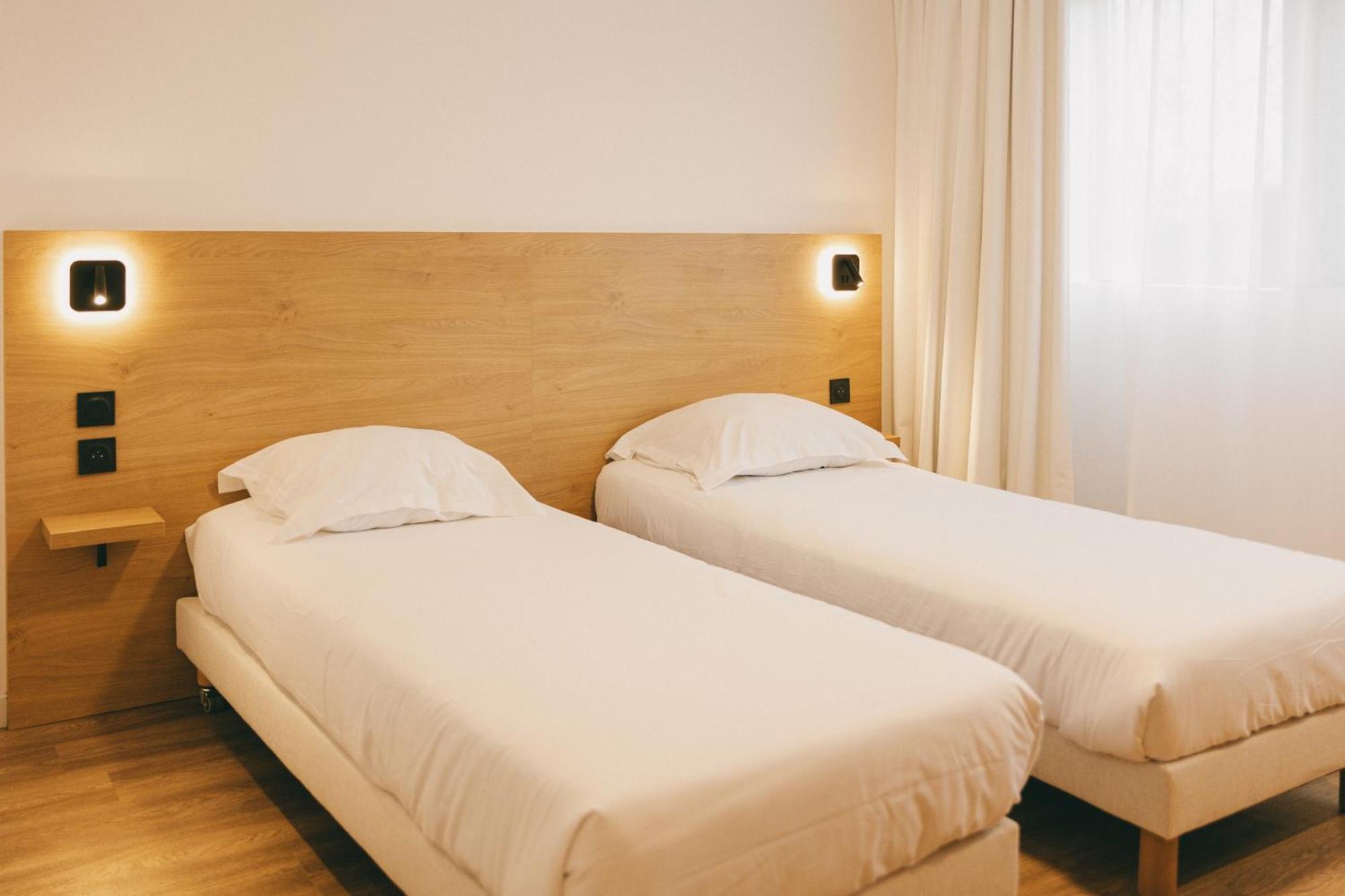 Miranove Aparthotel Montpellier Exterior photo